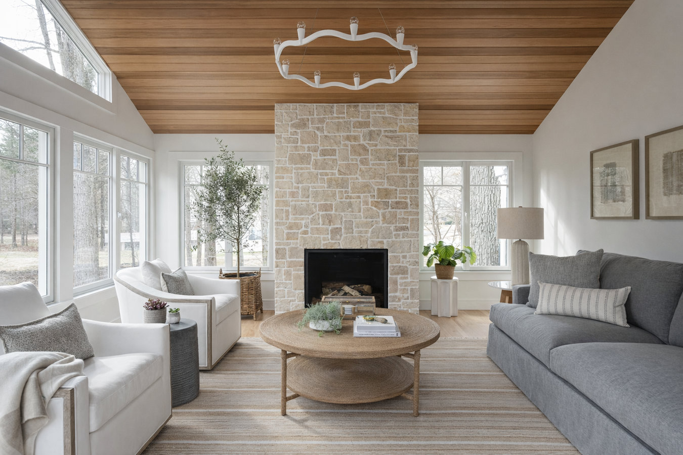 Four season sunrooms